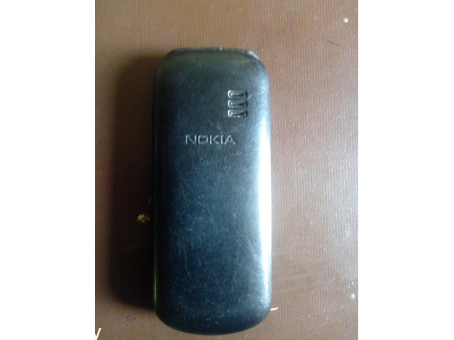 Selling used Nokia 3310 - 2