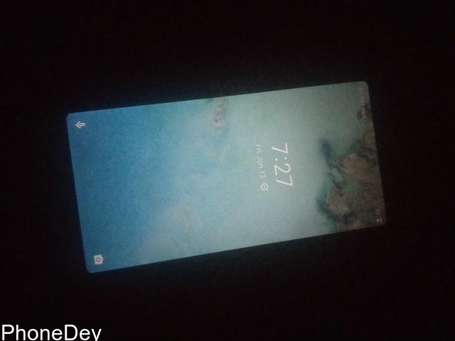 infinix Note 5 for sale - 1
